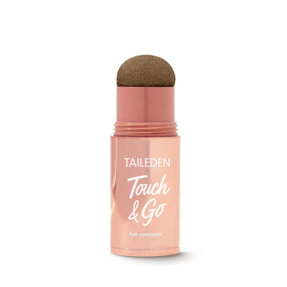 🌿 Touch & Go Hair Concealer – Blend Away Grays and Reveal Fuller-Looking Hair