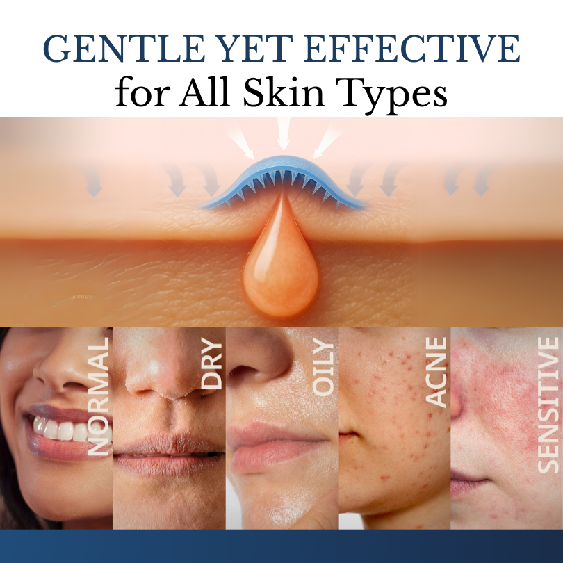 ✨Buy 1 Get 1 FREE Today Only – Clinclii® DermFixPro 2-in-1 Microneedle & Hydrocolloid Patch
