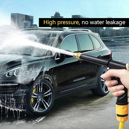 Power Pro: Portable High Pressure Water Gun for Easy Car Washing and Versatile Watering