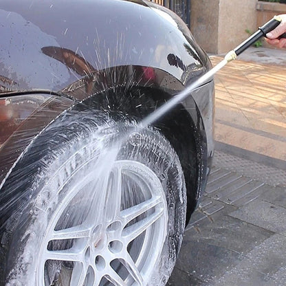 Power Pro: Portable High Pressure Water Gun for Easy Car Washing and Versatile Watering